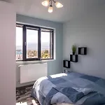 Mountain View Apartment 1 + Parking