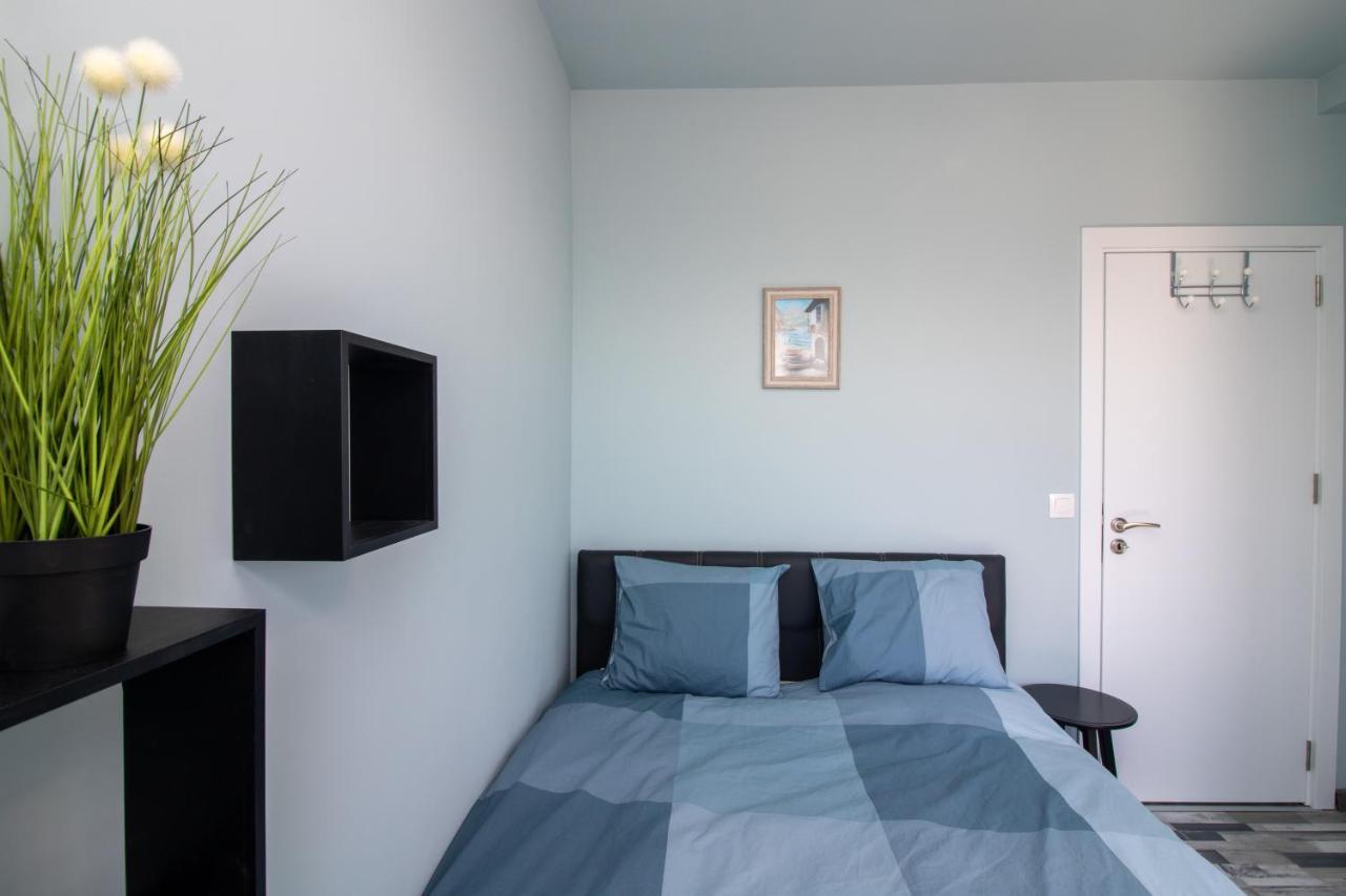 Mountain View 1 + Parking Appartement