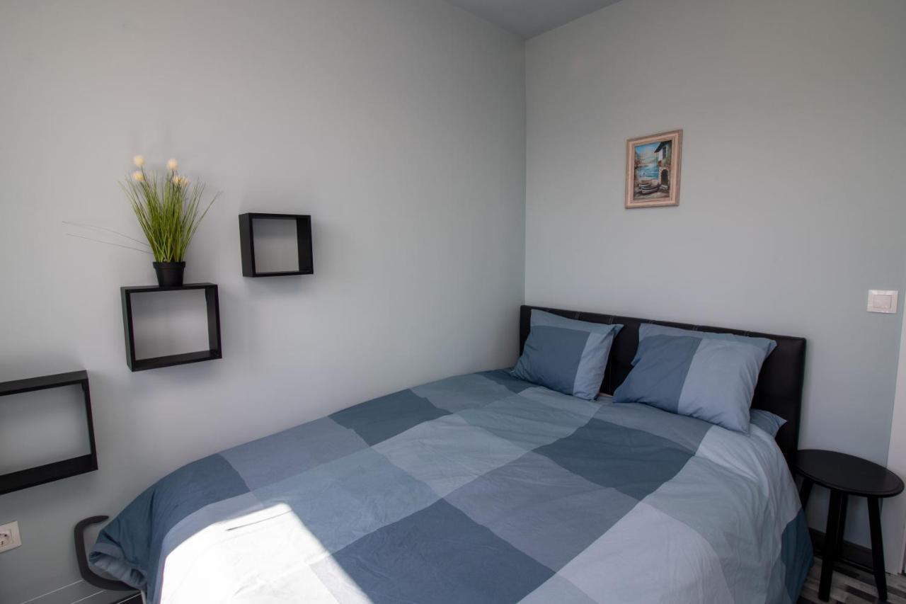 Mountain View 1 + Parking Appartement