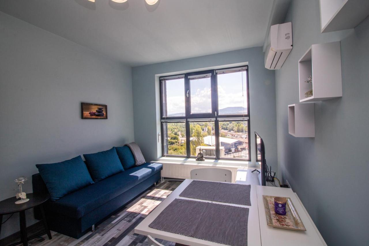 Appartement Mountain View 1 + Parking Sofia