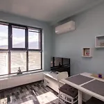 Mountain View Apartment 1 + Parking